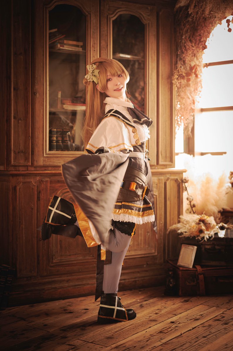 nijinokakera_jp tweet picture