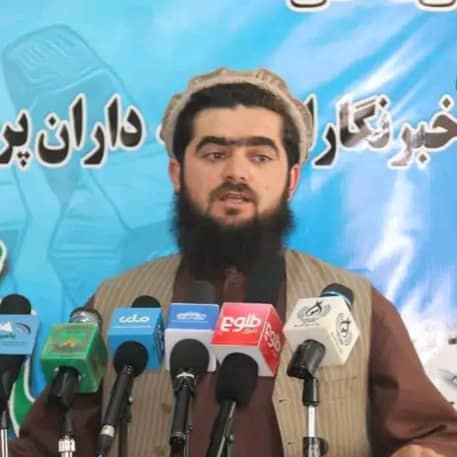 AhmadyWaheed's tweet photo. کشته شدن رئیس اطلاعات و فرهنگ طالبان برای بدخشان، در حمله مردان مسلح موترسایکل سوار در این ولایت تائید شد. https://t.co/5BjmkZwI4T