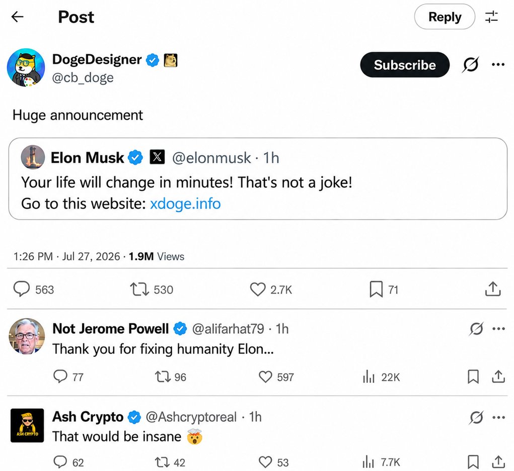 chlojens's tweet photo. Although the original tweet has been deleted

The competition still working

Don't miss out💯
$LAB  $CRED  $AKE https://t.co/CbO0UPMbm7
