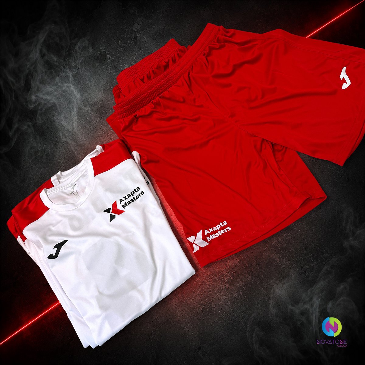 NovatoneGroup's tweet photo. Built for comfort, designed for performance 🤙

Whether you need gear for corporate marathons, sports teams, or branded merchandise, we turn your ideas into high-performance apparel. Custom fits, premium breathable fabrics, and long-lasting prints tailored to your exact specs 👇 https://t.co/Y79bDp8BdD