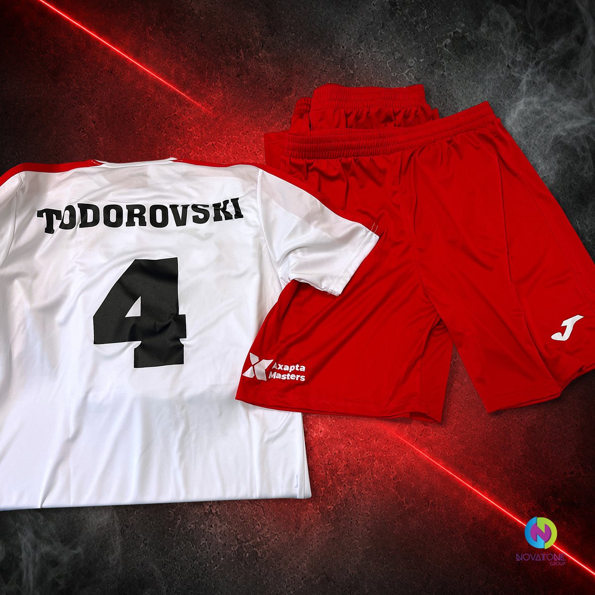 NovatoneGroup's tweet photo. Built for comfort, designed for performance 🤙

Whether you need gear for corporate marathons, sports teams, or branded merchandise, we turn your ideas into high-performance apparel. Custom fits, premium breathable fabrics, and long-lasting prints tailored to your exact specs 👇 https://t.co/Y79bDp8BdD