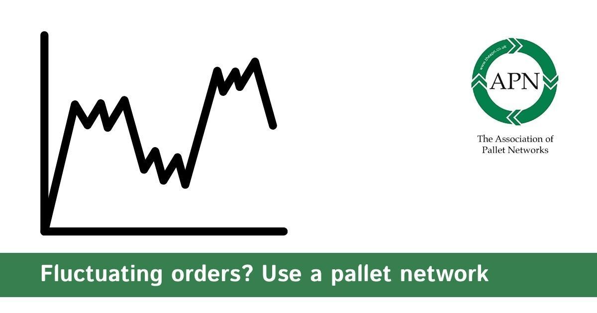 pallet_networks's tweet photo. Pallet networks are an excellent delivery choice for any organisation with fluctuating order books, palletised consignments being delivered across the country, or deliveries of less than 12 pallets. Pay-as-you-go, cost-effective, reliable and sustainable. We #KeepBritainMoving https://t.co/uewxdovaR9