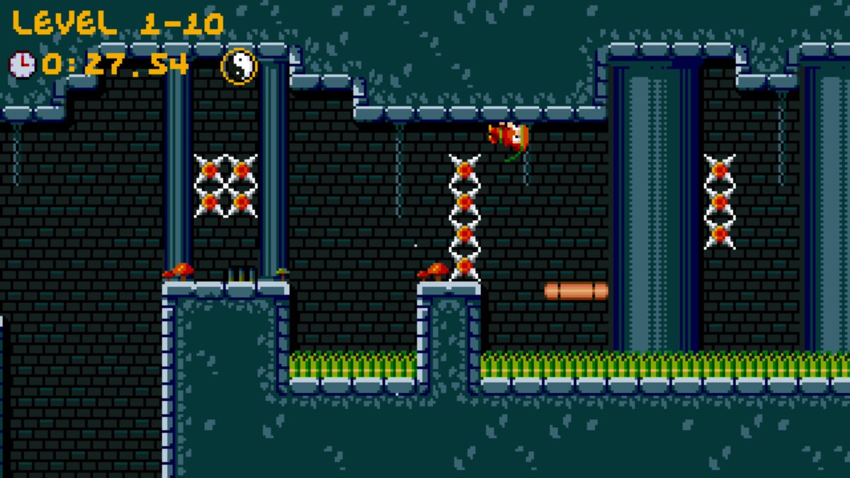 RatalaikaGames's tweet photo. Who's playing Chibi Ninja Shino-kun Treasure of Demon Tower?

Can you complete over 100 levels of ninja mayhem?!

Explore the game here: https://t.co/JpwIcVJzvw https://t.co/ZEFmVvYEMw
