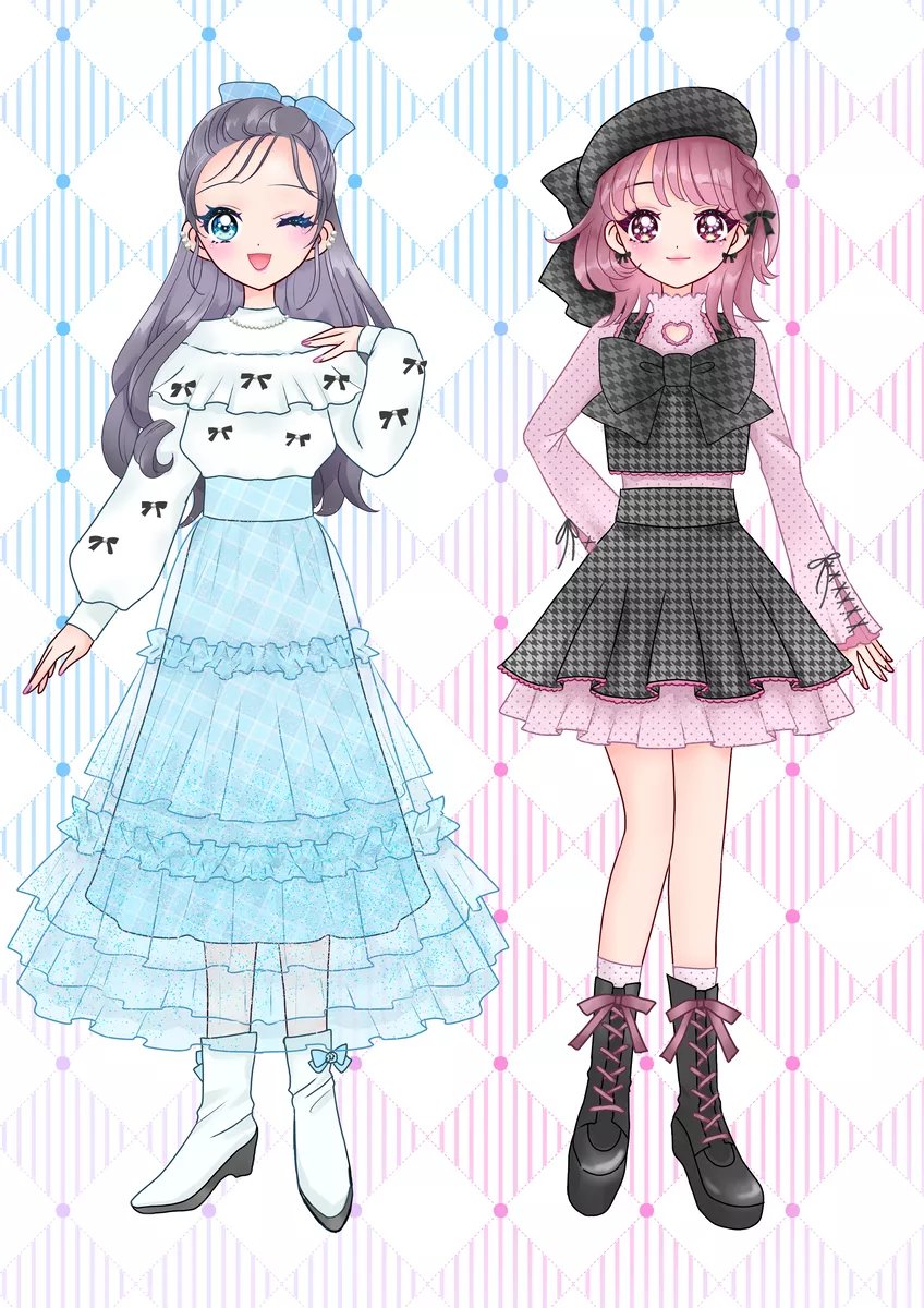 🌷︎まりりん🌷 (@nanairoprincess) / X