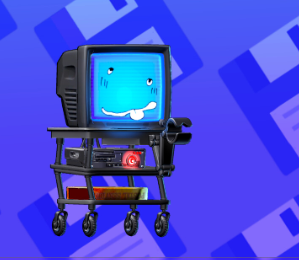 HelperbotLMv2's tweet photo. welcome to the world scag regretevator https://t.co/0Emlam2QQJ