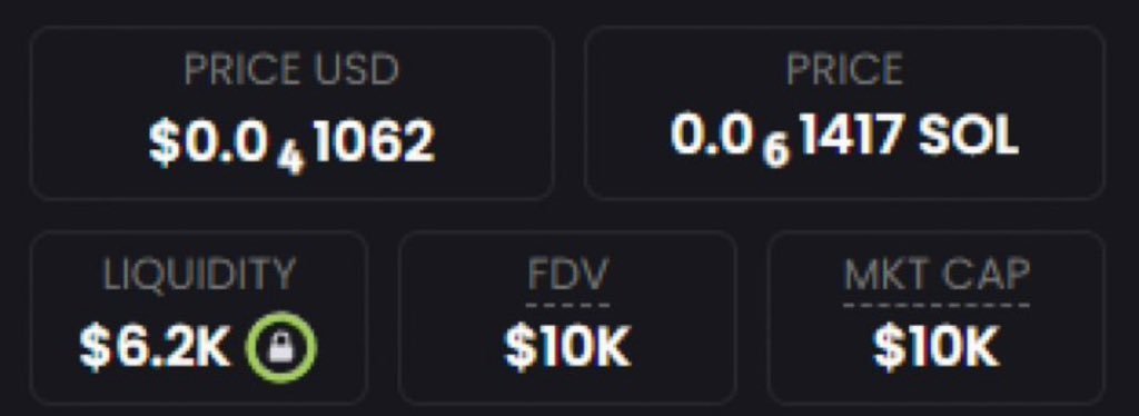 Cryptodiane's tweet photo. I begged you to buy $ANSEM - it did 581X

I begged you to buy $CUPSEY - it did 271x

I begged you to buy $JIMOTHY - it did 194x

I begged you to buy $PONS - it did 461x

I begged you to buy $CATE - it did 918x

I just found the next lowcap memecoin with 1000x potential only at 10k mcap.

I will send the CA to those who follow me, like, RT, and comment 'ME'.