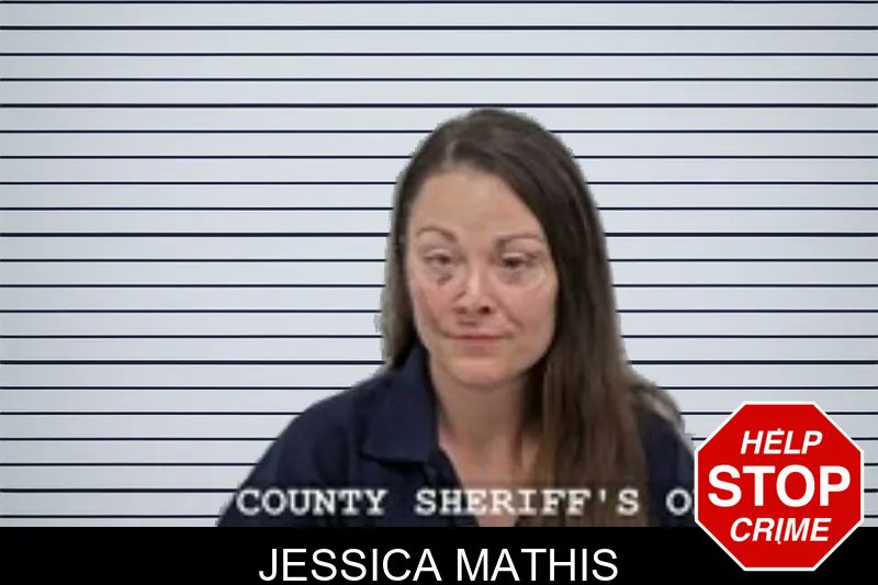 CrimeWalton's tweet photo. Jessica Mathis was ARRESTED - https://t.co/t6eH7FG0ea

#waltonmugshot https://t.co/2INeIq0ZOr
