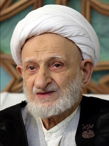 rasool_nmv's tweet photo. آیت الله بهجت ره:

بلا به صدقه رفع میشود، اگرچه قطعیِ قطعی شده باشد ..!! https://t.co/EAOR8c8x94