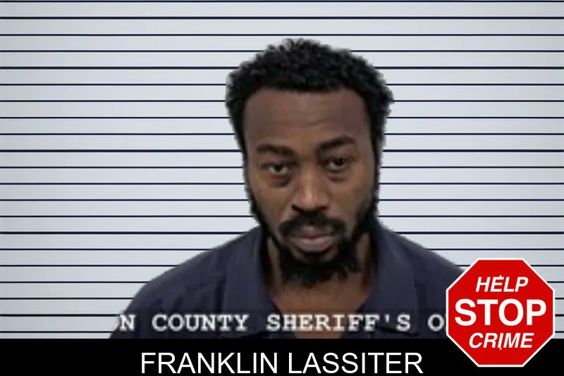 CrimeWalton's tweet photo. Franklin Lassiter was ARRESTED - https://t.co/dDrslvjHPe

#waltonmugshot https://t.co/W86GzariGM
