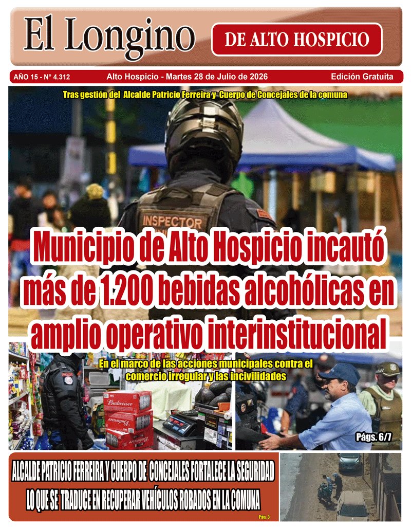 Diario El Longino tweet media