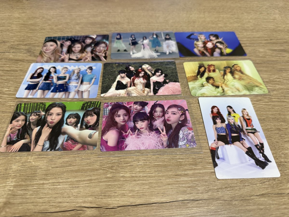 renya_FEARNOT's tweet photo. LE SSERAFIM ルセラフィム ルセラ 交換 pureflow PUREFLOW ガチャガチャ

【譲】 ウンチェ
【求】チェウォン　過去物も求めてます！

8/1.2日Kアリでの交換探してます！
お気軽にお声がけください！ https://t.co/mpFgMWU4tU