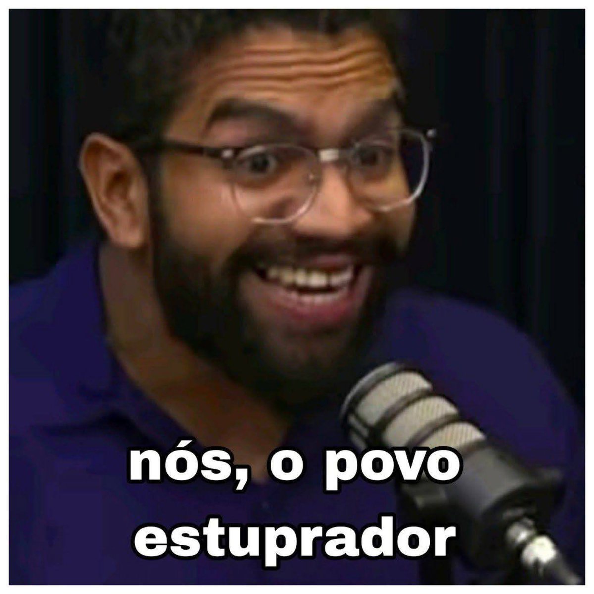 METALMORFOBICO's tweet photo. É nozes. https://t.co/wmmUfNfHRu