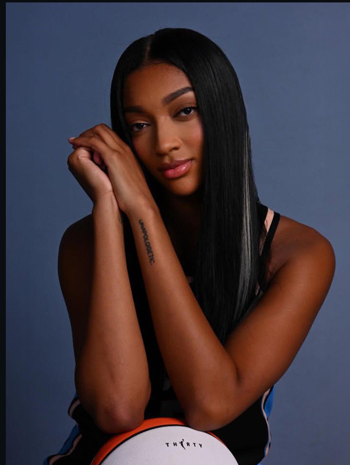 FreeManGlobe's tweet photo. Angel Reese
Atlanta Dream 🏀
24yrs
🇺🇸 https://t.co/Dnd6KZgtwB