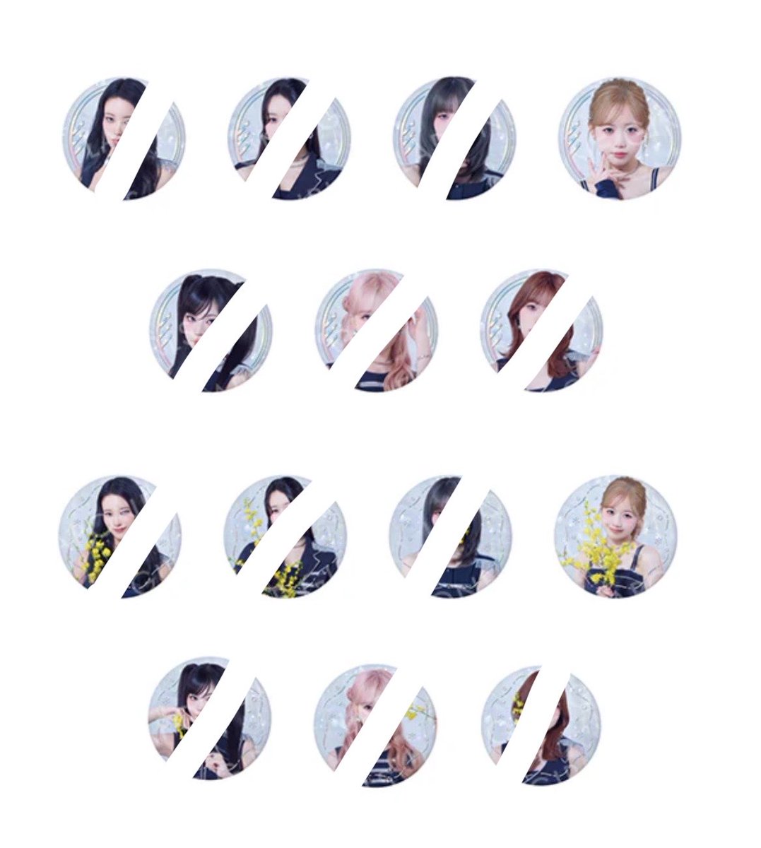 kekochaaann's tweet photo. ME:I グッズ　交換　アリツア　
#ME_I_交換 #ME_I交換 #ME_I  #ミーアイ交換
#グッズ交換　#清水恵子　

譲）画像 1枚目　トレカ缶バッチスクイーズ
求）2.3.4枚目　恵子ちゃんのスクイーズ

有明両日手渡しまたは輸送での交換を探しています🖐🏻 https://t.co/HeqY9cCd4W