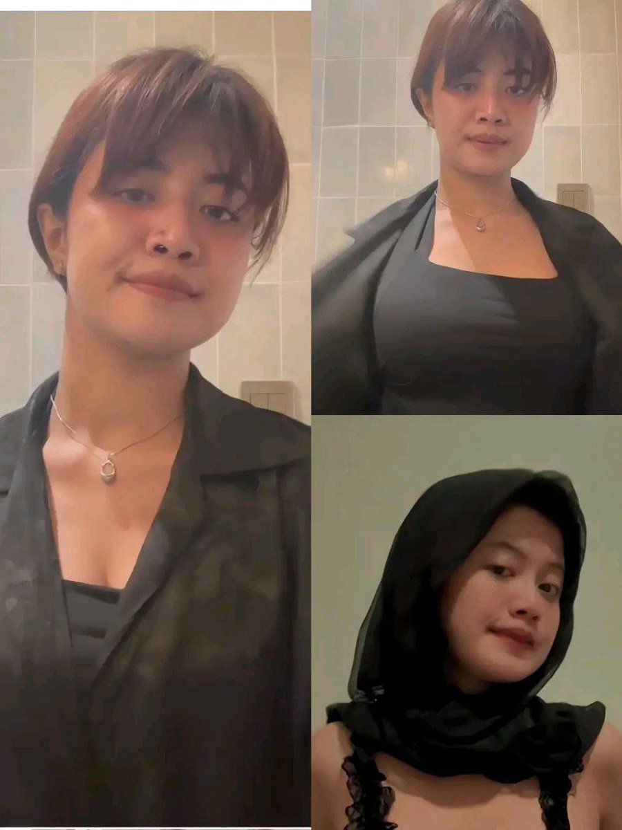 Febri_AwanS's tweet photo. Syellin Doyannya Senam Jari
https://t.co/FEf61DqrHB

Hijab tindik update olahraga bareng ayang 
https://t.co/bDpHhaYvNA

GROUP BOKEP INDO VIRAL
https://t.co/PQ6S8tQgSZ https://t.co/9IS0fpfmwK