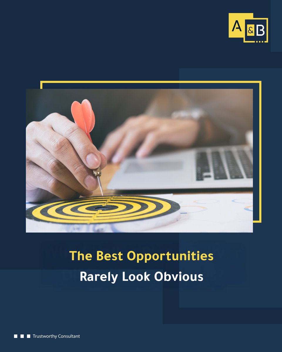 ABConsultingCo's tweet photo. Valuable opportunities rarely make the loudest headlines.

Market insight reveals where demand is shifting and where future value is taking shape.

A&amp;B Consulting helps turn these signals into confident investment decisions.

https://t.co/X4NwpRLYoJ

#AandBConsulting #Investment https://t.co/Pxm2xqWOWF
