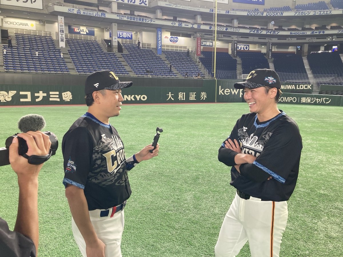 中日ドラゴンズ公式🐨 tweet media