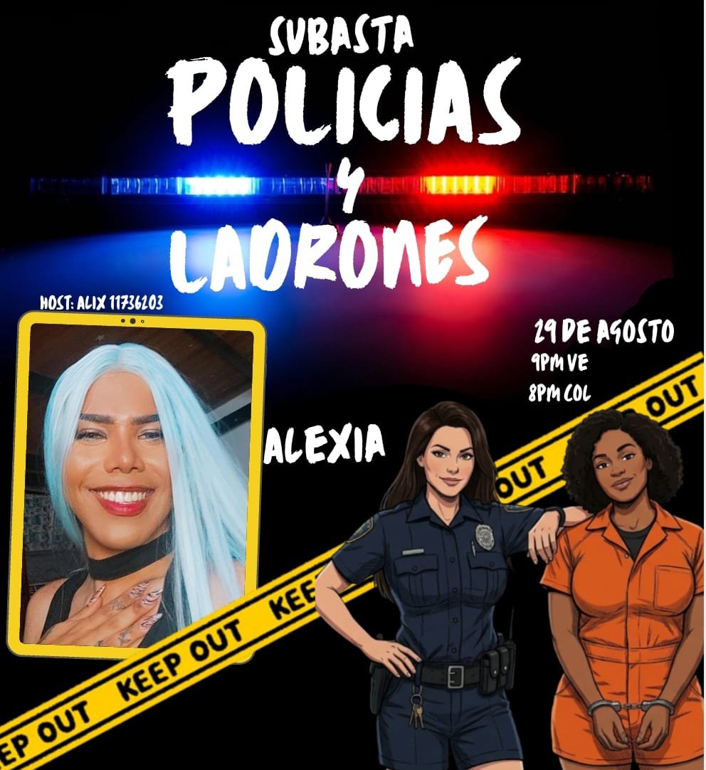 velarosve's tweet photo. Preparando mi celda 🚔 https://t.co/ErWSp7uIuY