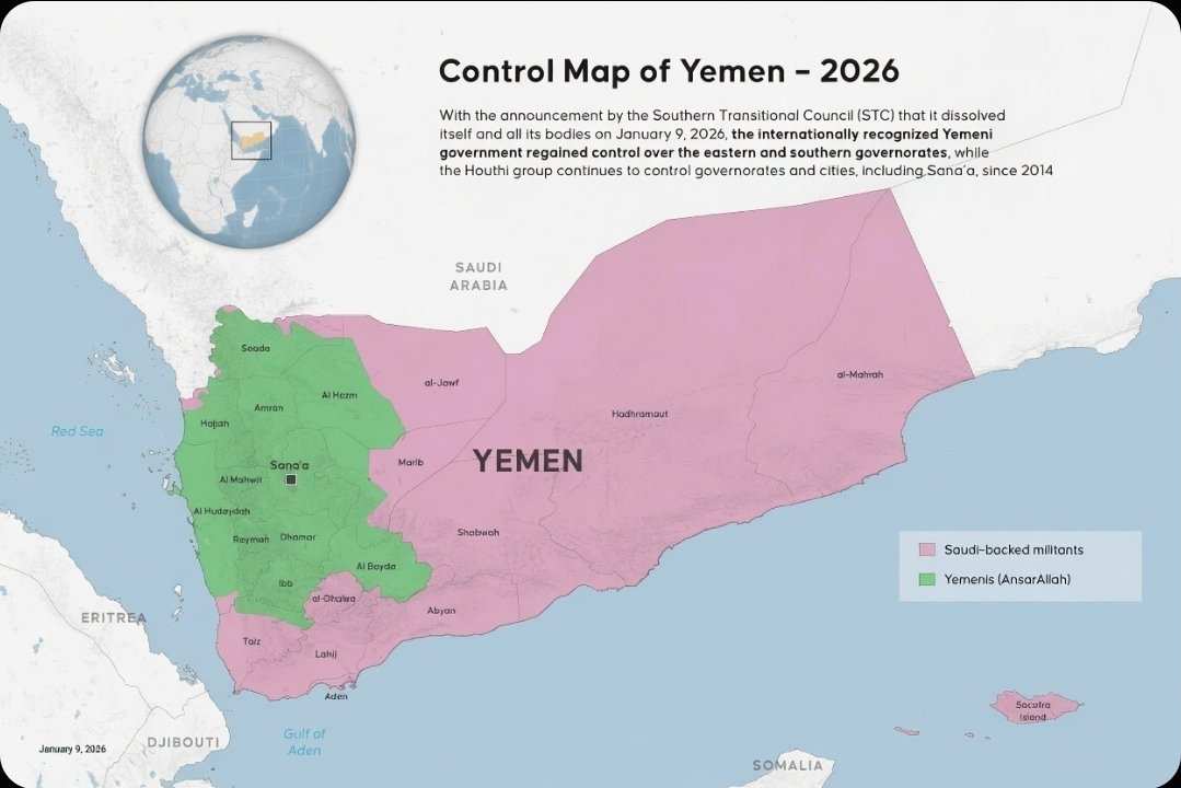 MenchOsint's tweet photo. Saudi Arabia is about to raise the salary of its mercenaries based in Aden, Yemen.

From ≈ $27 to $266.

In my opinion, looks like they plan to start a war against Yemen's AnsarAllah very soon. https://t.co/q5k6OoAXTk