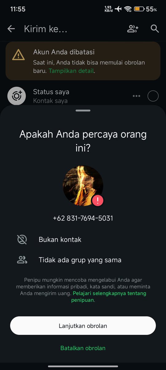 ciggrtessz's tweet photo. nih qris nya si @yucawdg nama nya sereina store tiati yakk ges, itu semua yang di testi dia katanya nyolong punya orang bocah nya #zonauang #apkpremium #wtb https://t.co/bBL7w404Zj