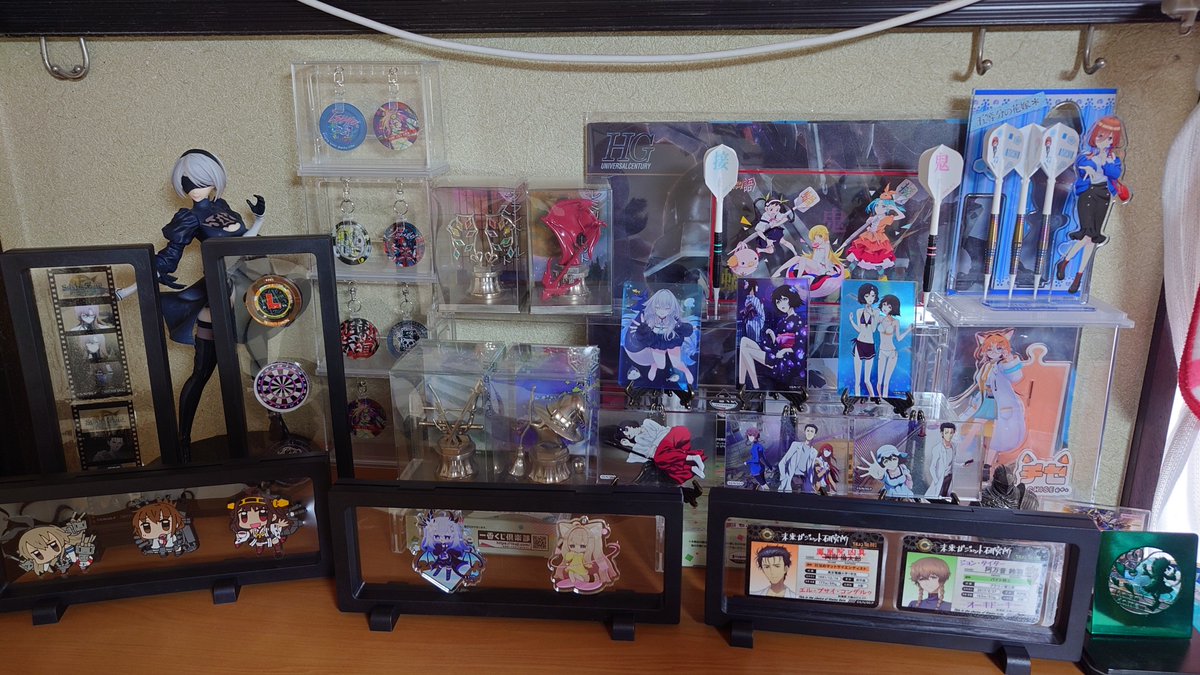 kanade_RX00's tweet photo. 進化した https://t.co/lF4IbfaINl