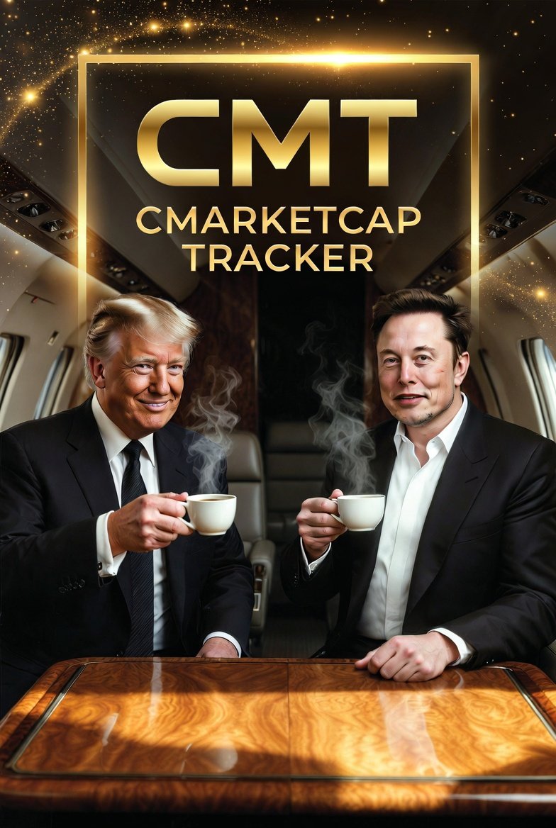 cmarketcaptra's tweet photo. GM - Become a Stakeholder of Our Utility Driven Crypto Ecosystem and add $CMT to your Crypto Portfolio 💼 💰 💼 

Ca BSC 
0x44033e86481Bf1549242019Bf0C9C8c393b13163

Track the Market 
🌍https://t.co/1OoKekSOW9
Live prices, market caps, volumes, dominance charts, top gainers/losers & news. Your go-to hub for accurate crypto market intelligence.

 Analyse the Market 
🌍https://t.co/AvEVSqXCxS
AI Chart Guardian – Upload or drag any chart screenshot and get instant AI technical analysis: patterns, trends, support/resistance, predictions & risk levels. Free & powerful! 

Trade and Swap CMT/BNB
🌍https://t.co/OOJHRLe1it
CMT DEX Swap – Seamless token swaps, liquidity & direct $CMT engagement. More real-world utilities are coming soon to make this a world-class ecosystem! Join the movement.

More Real World Utilities Incoming 💰 

$100M MCap Benchmark Target Soon.