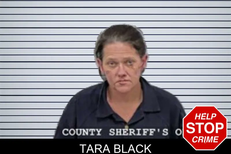 CrimeWalton's tweet photo. Tara Black was ARRESTED - https://t.co/wCbmCLsvSt

#waltonmugshot https://t.co/MyCWIErL0Z