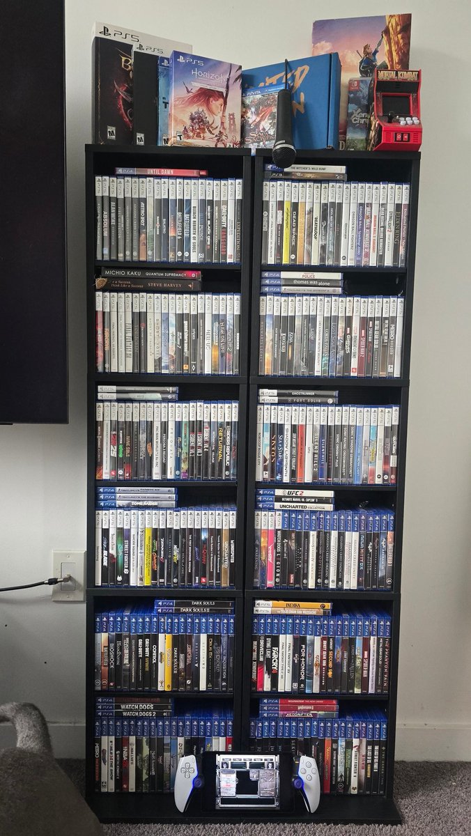blank_man88's tweet photo. @insomniacgames JOIN US. NO PHYSICAL NO PS6! NO PHYSICAL NO SONY! THEY WILL FAIL NEXT GEN! IF I GO DIGITAL I GO PC! WOLVERINE DAY 1 PHYSICAL #FUCKSONY #NODISCNOBUY https://t.co/ugTGAhaeWK