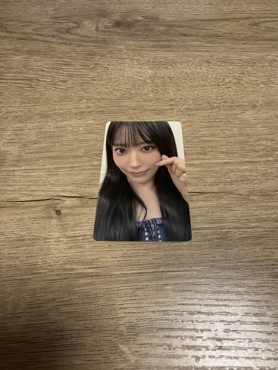 renya_FEARNOT's tweet photo. LE SSERAFIM ルセラフィム ルセラ 交換 pureflow PUREFLOW ガチャガチャ

【譲】 サクラ
【求】チェウォン　過去物も求めてます！

8/1.2日Kアリでの交換探してます！
お気軽にお声がけください！ https://t.co/wk7ThRl7VZ