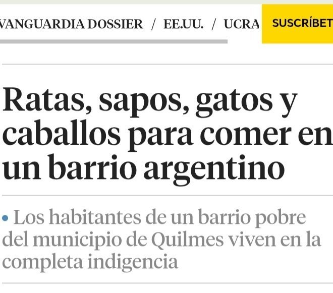 bops66mx's tweet photo. @birra_light27 @DCarl22 @SomosAnalistas_ También en tu país, hasta se agota JAJAJAJAJAJAJA... Incluso carne de ratas y gatos jajajajjaja https://t.co/06OEfyYuqO