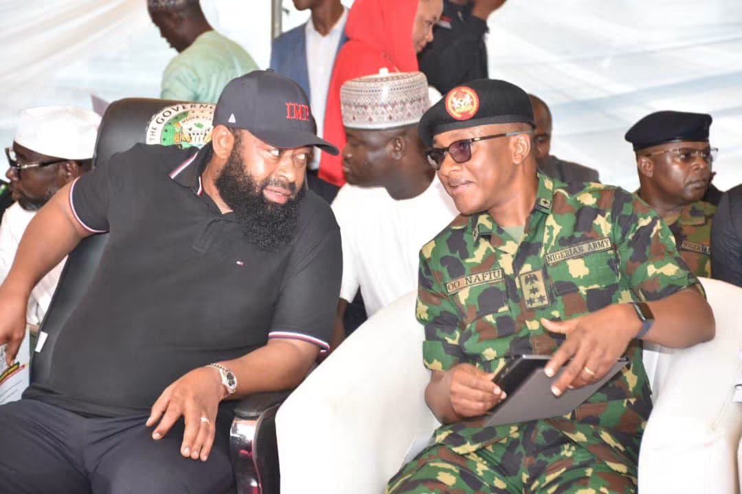 NYSC GUIDE tweet media