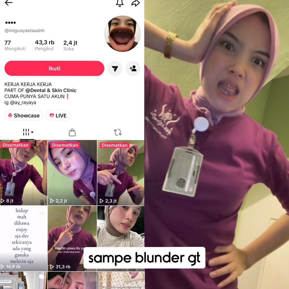 BagetsFever's tweet photo. Pilih Naavagreen
https://t.co/nZspSE2a9w

https://t.co/bwcFJc3trd

https://t.co/rN6sOK9MDh https://t.co/TJt5cUXp41