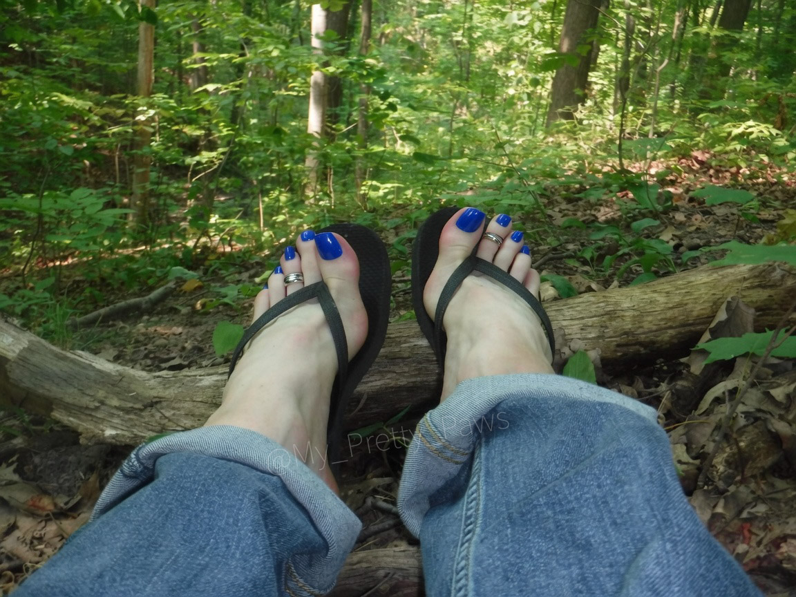 My_Pretty_Paws's tweet photo. @HSoless Blue toes 💙 https://t.co/iVc8xtS8dS