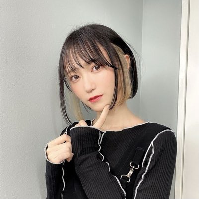 新しいプロフィール画像