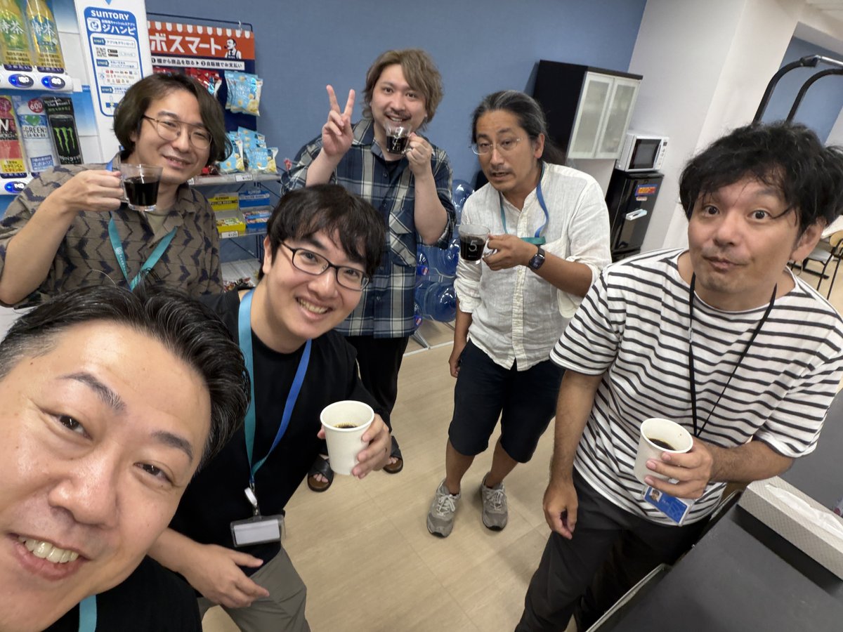 941 / kushii (@941) / Posts / X