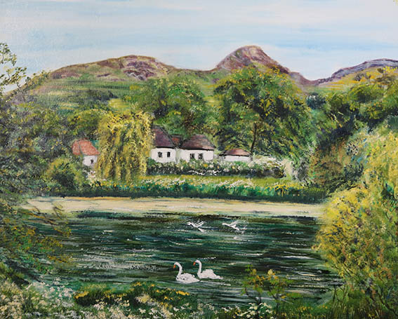 MusselburghOpen's tweet photo. https://t.co/0boedMz3AW Art Discovery Trail featured artist - Monica Hood.
Venue C: Musselburgh Art Club, 47C1 Bridge St, EH21 6AA
Sat 1 & Sun 2 August, 11am to 4pm
#musselburgh #arttrail #artevent #eastlothian https://t.co/bkthzW3xqy