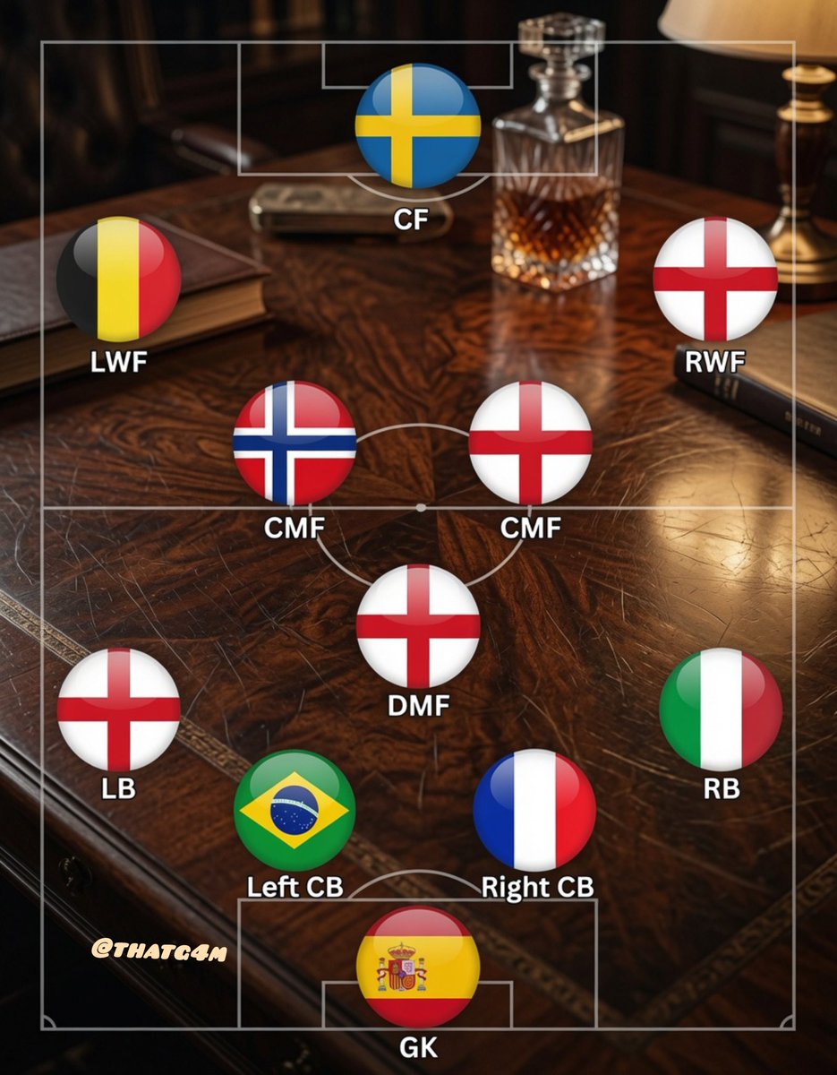 ThatG4m's tweet photo. GUESS THE FOOTBALL CLUB

HARDEST https://t.co/yzikeXP1GU