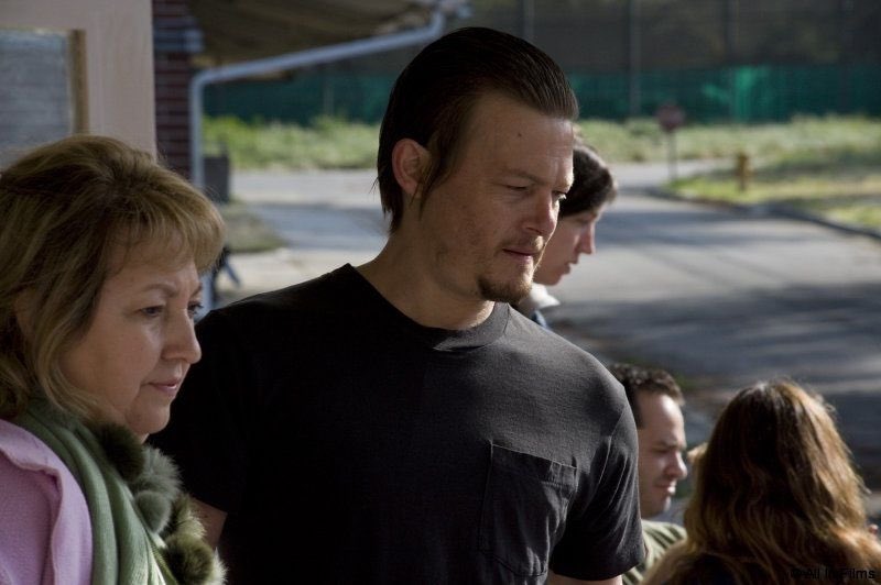Norman Reedus Network | Fansite tweet media