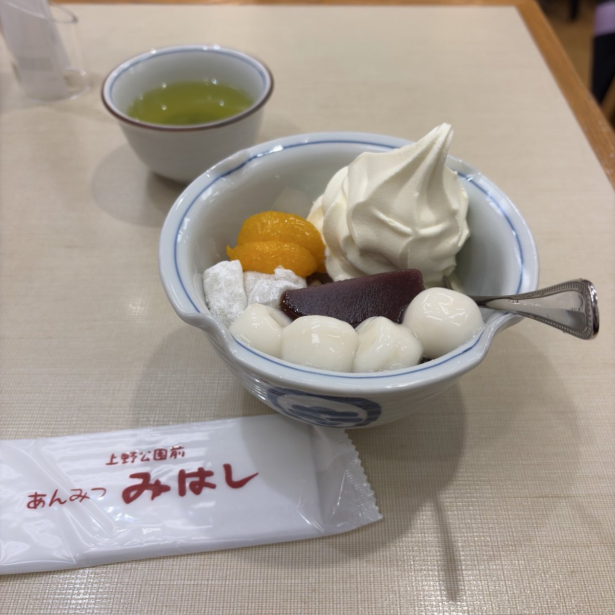 0_0poseidon's tweet photo. んっふん、みはしだよ https://t.co/X5DDmpLN5R