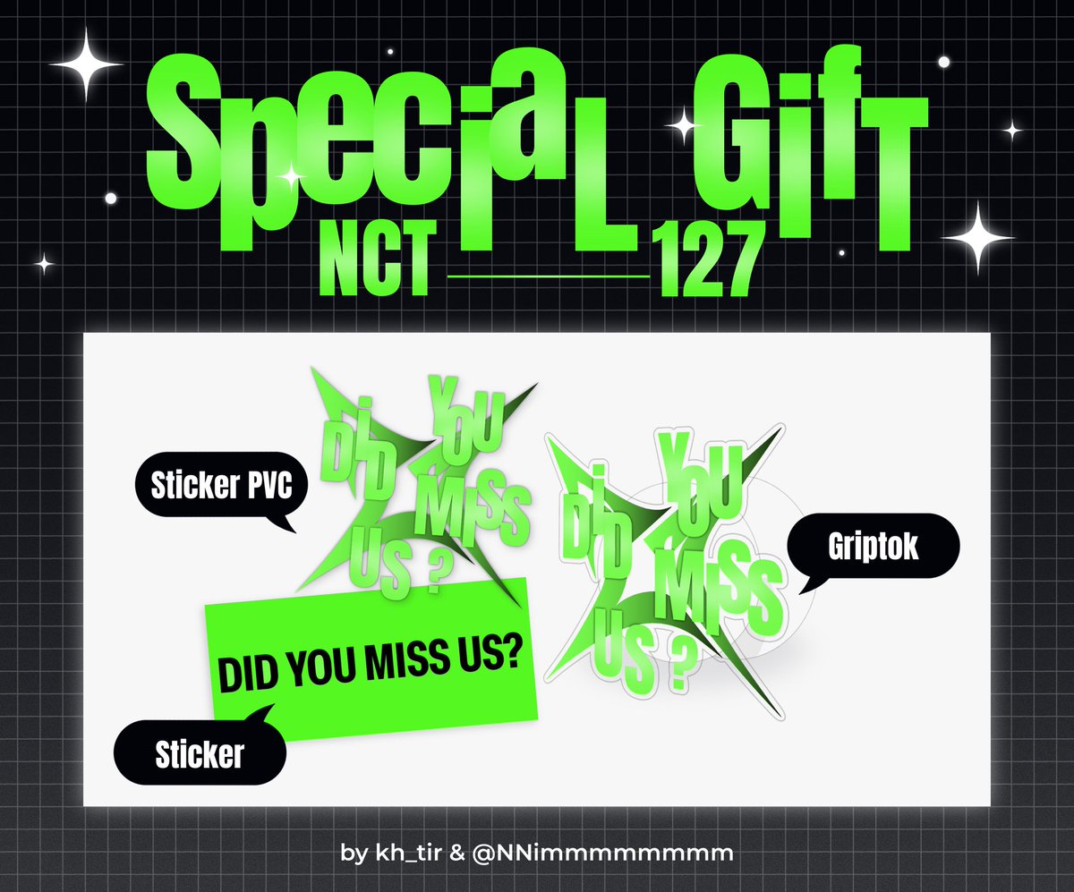 kh_tir's tweet photo. Pls rt.🤩💚
#ตลาดนัดnct127 #ตลาดนัดnct #ตลาดนัดอซท #BLINGY

อัลบั้ม - NCT 127 - 7th Full Album [BLINGY]
( เว็บ Apple Music ) 
-ยอดเข้าchartวีคแรก

ฟอร์มสั่งซื้อ : รายละเอียดเพิ่มเติมในฟอร์ม https://t.co/VzykFaVB3b
รอบพรี - ส่งแอร์ / ส่งเรือ
มีส่วนลด40฿ 30บั้มแรก 

ปิดรับวันที่ 23/08
**สอบถามเพิ่มเติม Dm เลยคั้บ