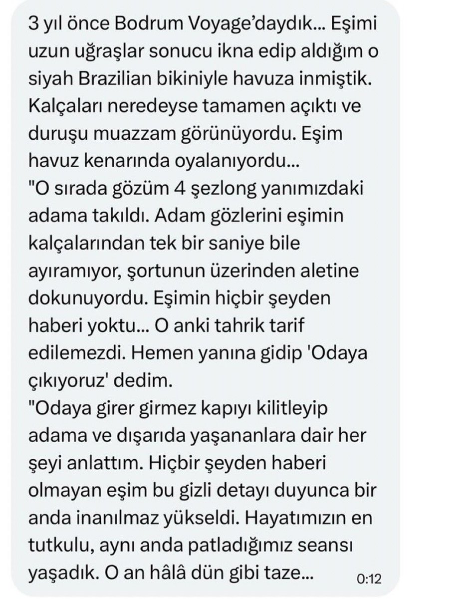İFŞA DÜNYASI tweet media