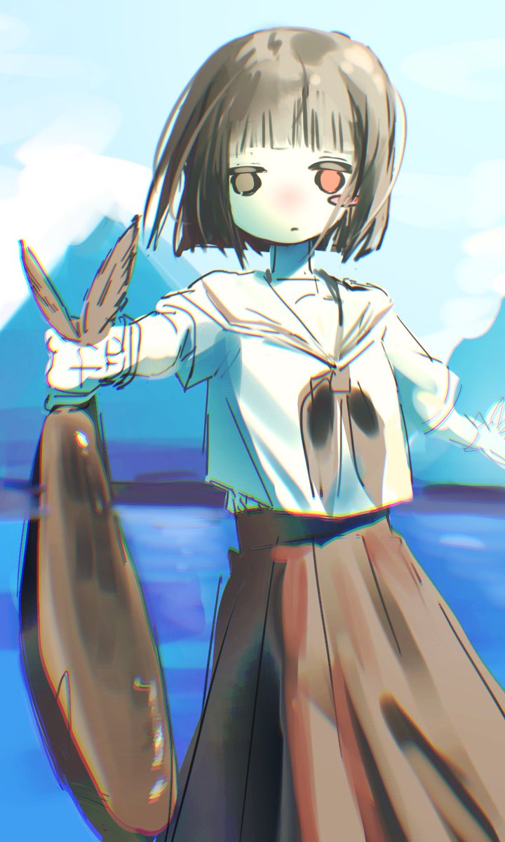 gimugimo_'s tweet photo. #countryhumans 
🇯🇵🐟🐟 https://t.co/uxQIQvy3Qh