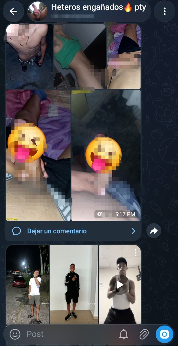 chacalmodelc's tweet photo. Canal privado de telegram heteros engañados panameños 🍆🍑🔥.
Si sabes engañar heteros contactame al DM. https://t.co/QJjFv70sii