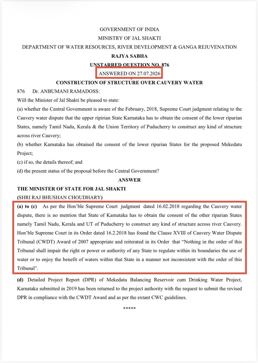 K.Annamalai tweet media
