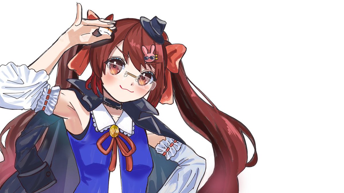 toki_majan's tweet photo. youtubeサイズの背景透過ver. https://t.co/EBL9LtoUff