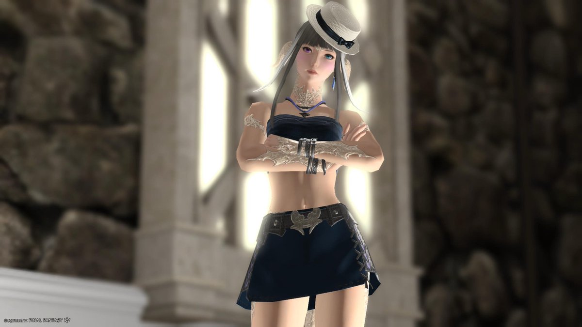 weddin_b's tweet photo. #FF14
#メンテ
#小さなオスラ
#メスラ
どんなオスラに育つのか楽しみ〜❤️
私のスキルも育つといいな🙂 https://t.co/AEDGcOAPCy