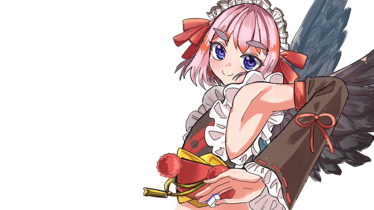 toki_majan's tweet photo. youtubeサイズの背景透過ver. https://t.co/EBL9LtoUff