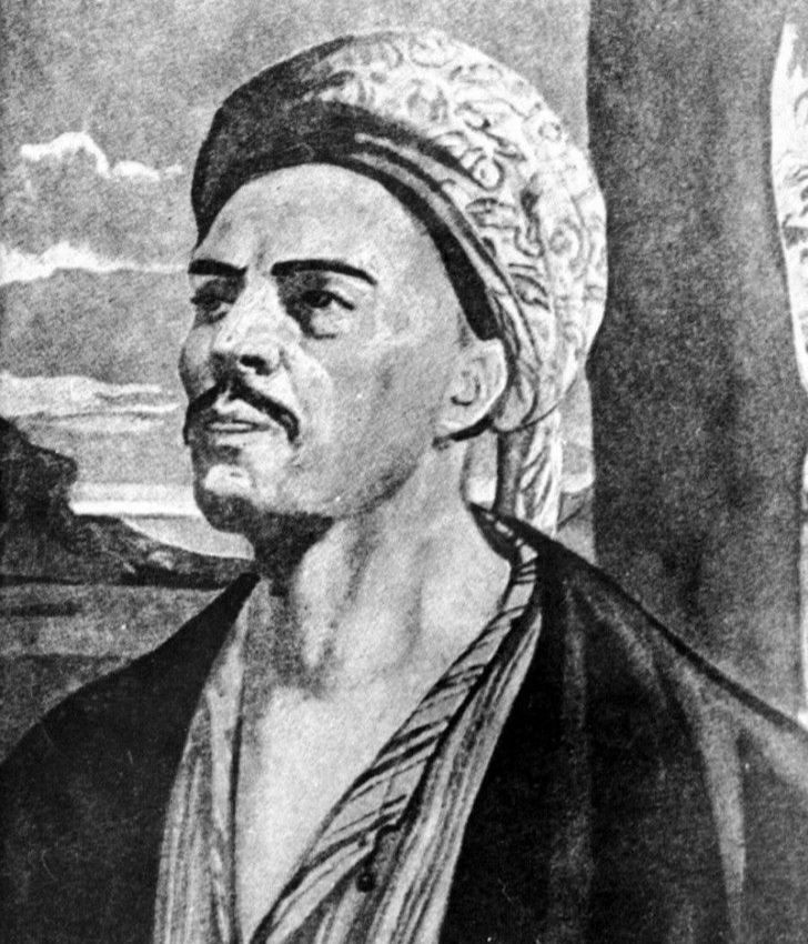 Levent_025's tweet photo. "Emeksiz zengin olanın, kitapsız bilgin olanın, sermayesi din olanın, rehberi 'şeytan' olmuştur."

~Yunus Emre~ https://t.co/XpPkcmvJW3