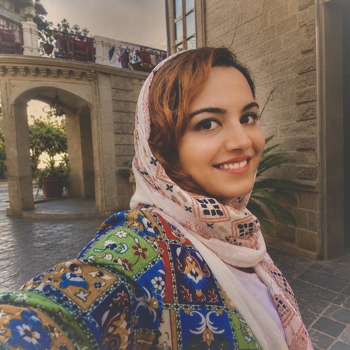 Persia’s Prince tweet media