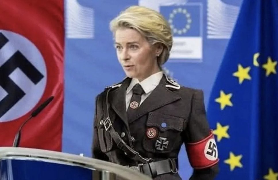 funnydonnyb9's tweet photo. @LauraLoomer Sehr vielen danke ! https://t.co/Ov9gtWWNar
